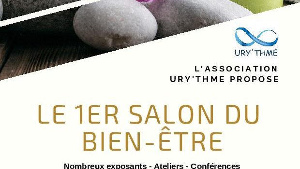 SALON DU BIEN-ÊTRE URY